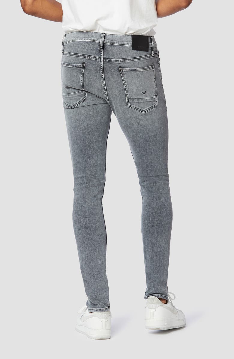 Hudson Jeans Axl Skinny Fit Jeans, Alternate, color,