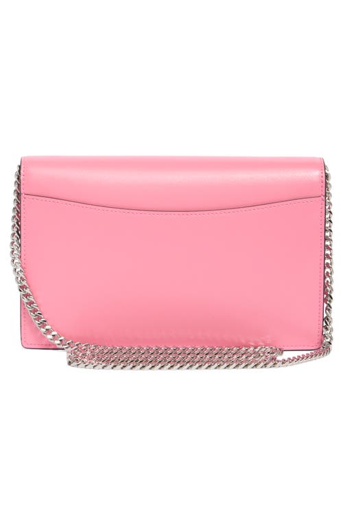 Marc Jacobs Party Wallet On A Chain