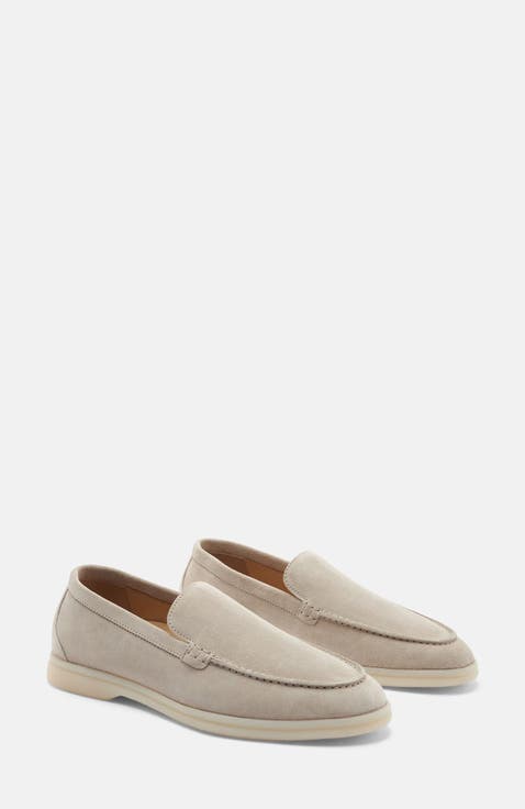 Ludovica Loafers