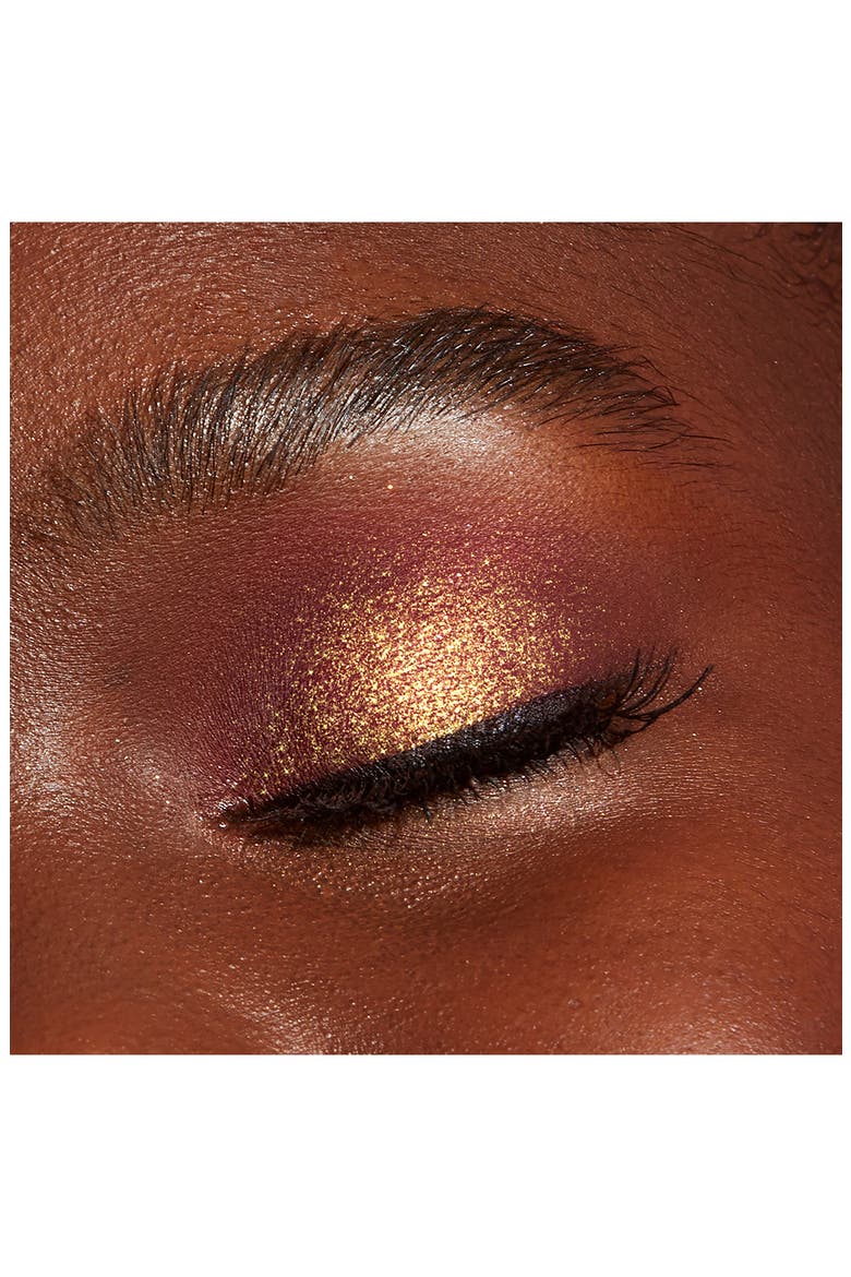 Disco Crush Eye & Face Sparkle, Alternate, color, MYSTIC PINK