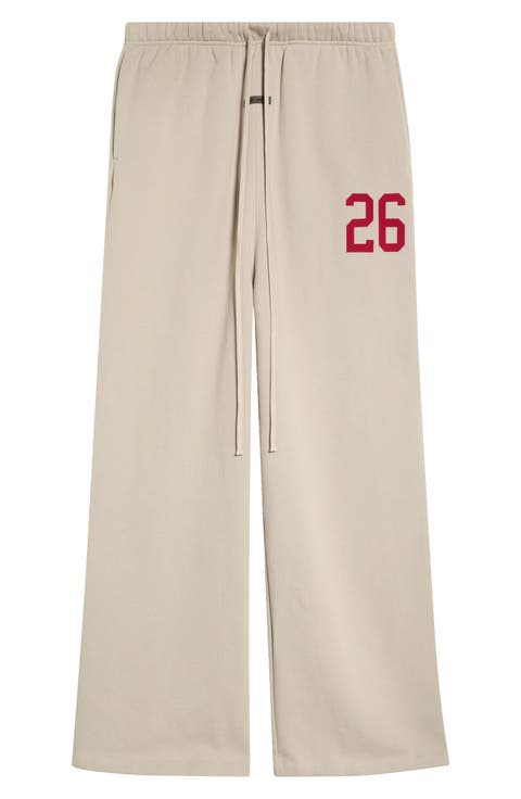 Lounge Fit Sweatpants