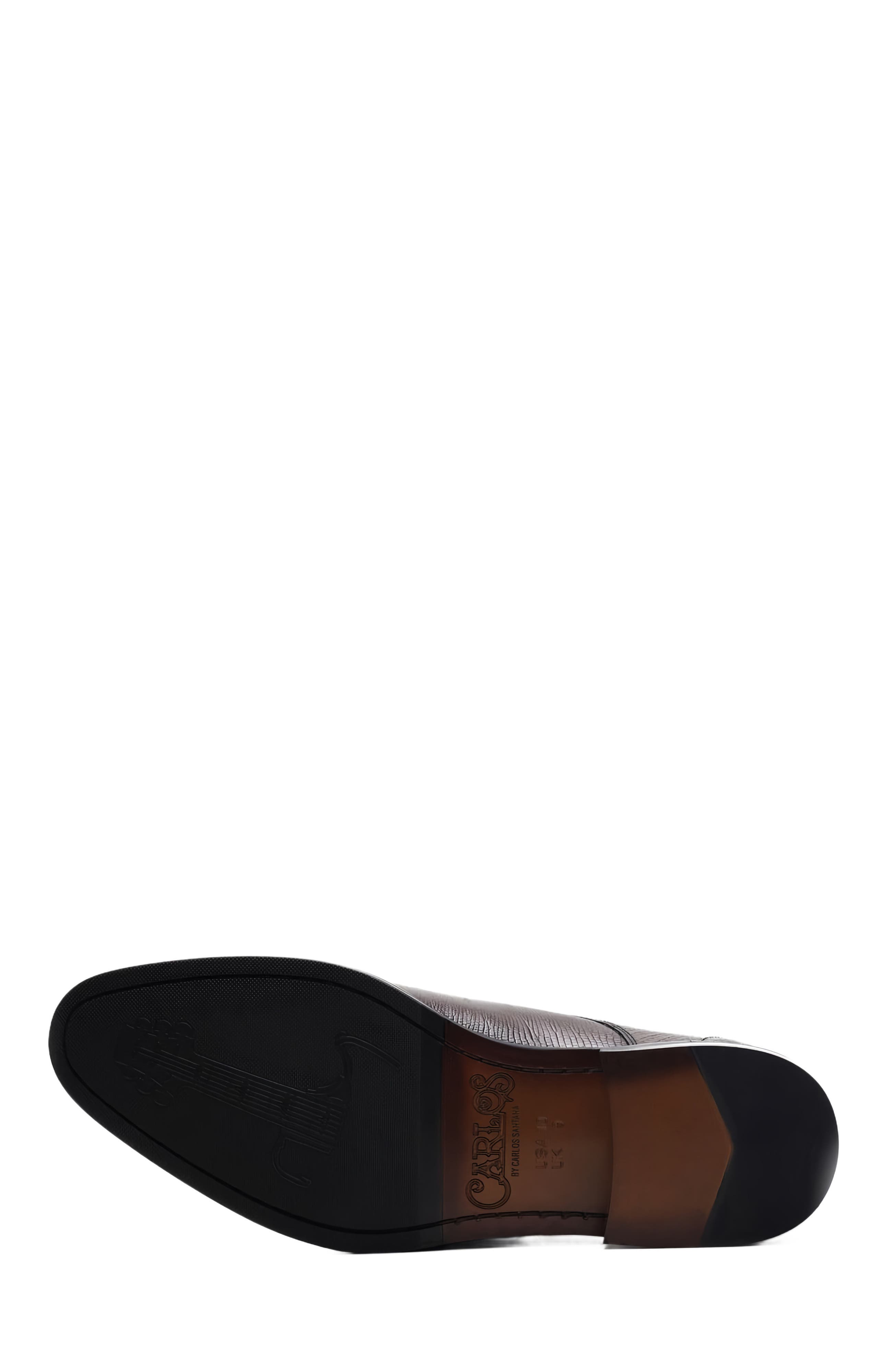 Jack Double Monk Strap, Alternate, color, Brown