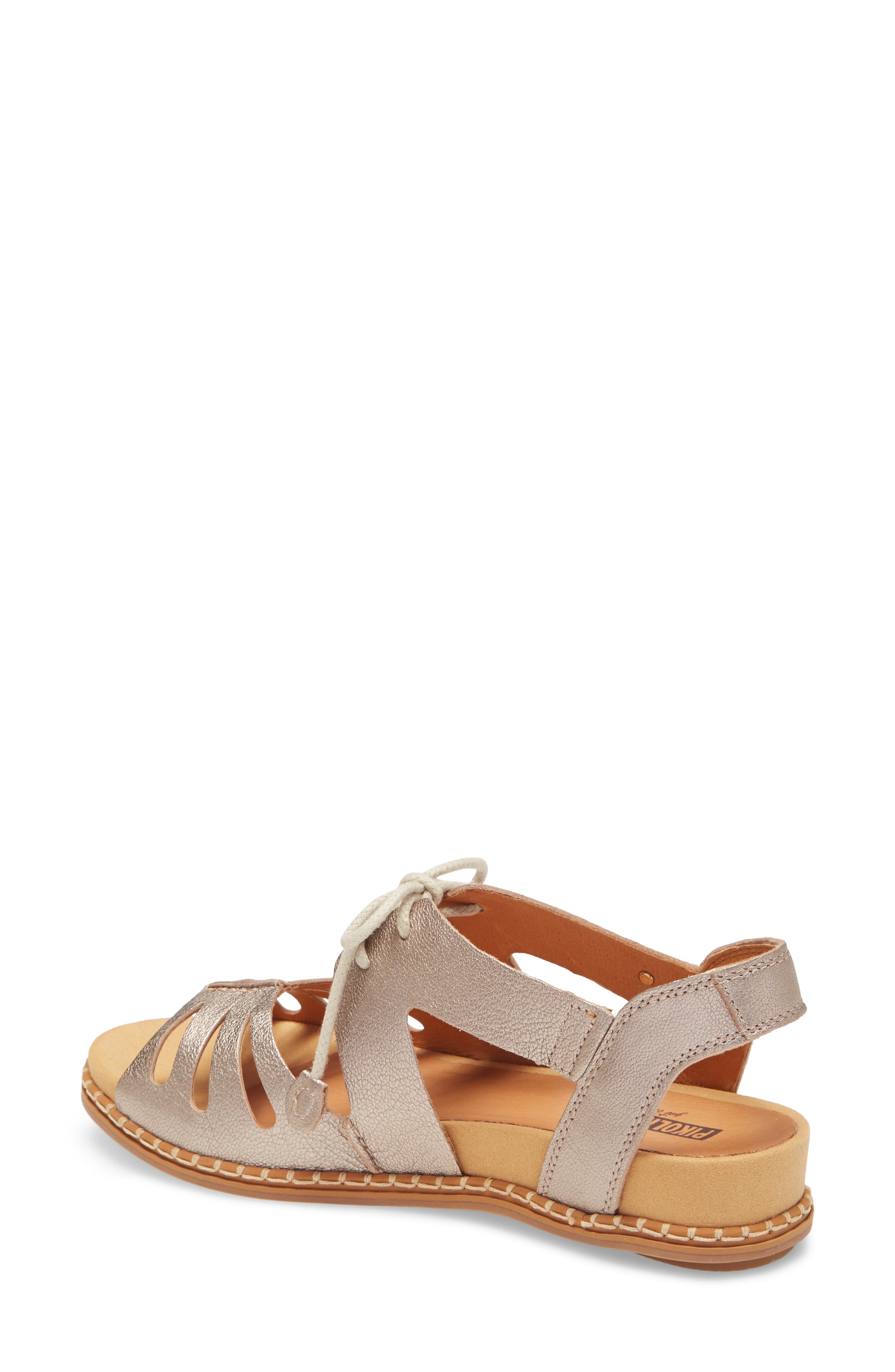 PIKOLINOS Marazul Sandal, Alternate, color, 