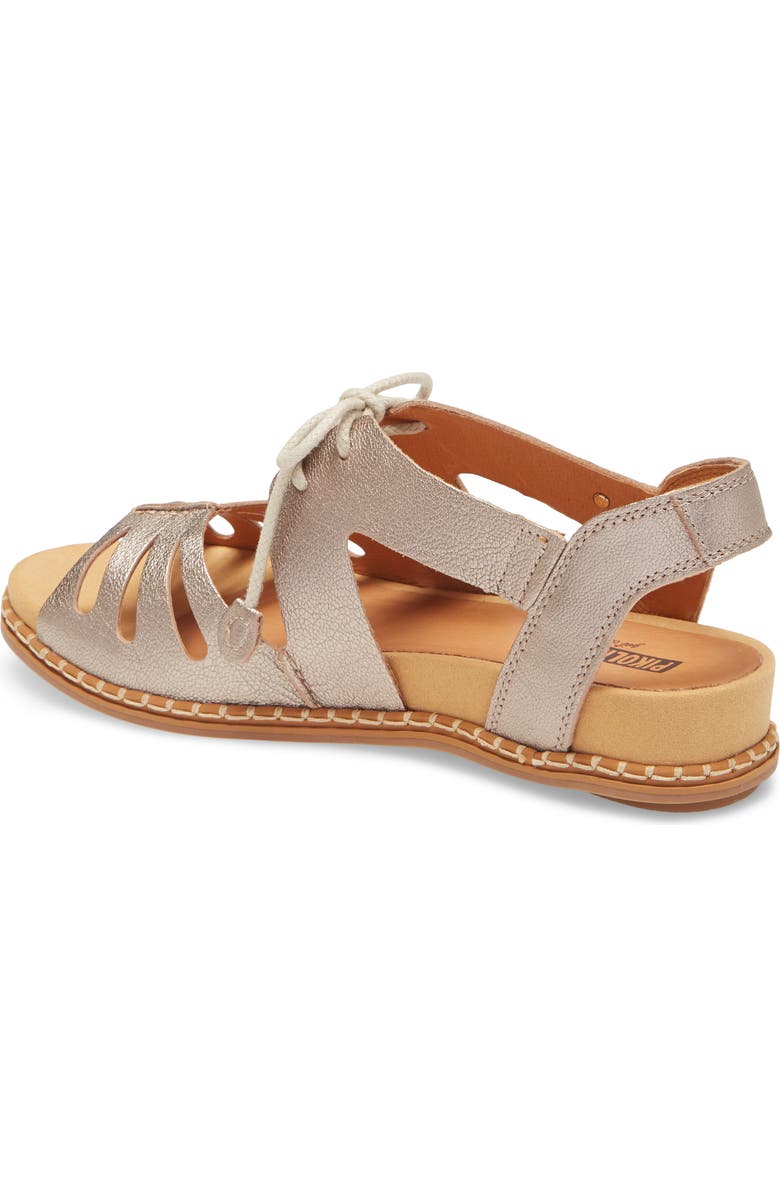 PIKOLINOS Marazul Sandal, Alternate, color,