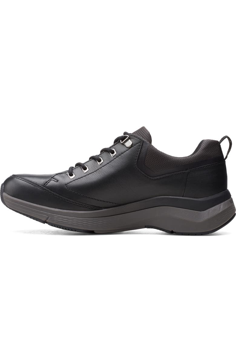 Clarks<sup>®</sup> Wave 2.0 Vibe Sneaker, Alternate, color,