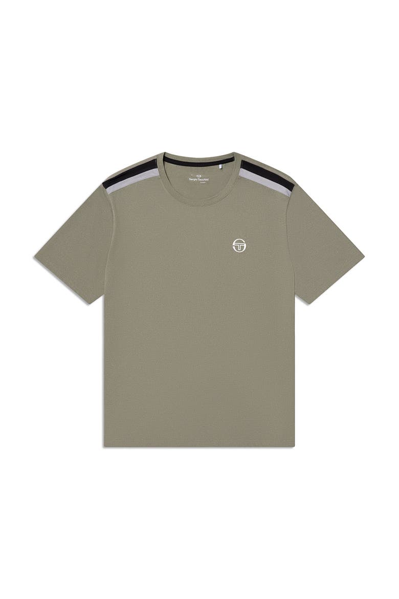 Sportivo T-Shirt, Alternate, color, AGAVE GREEN