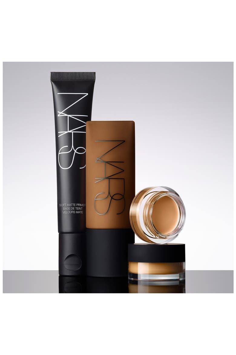 Soft Matte Primer, Alternate, color, NO COLOR