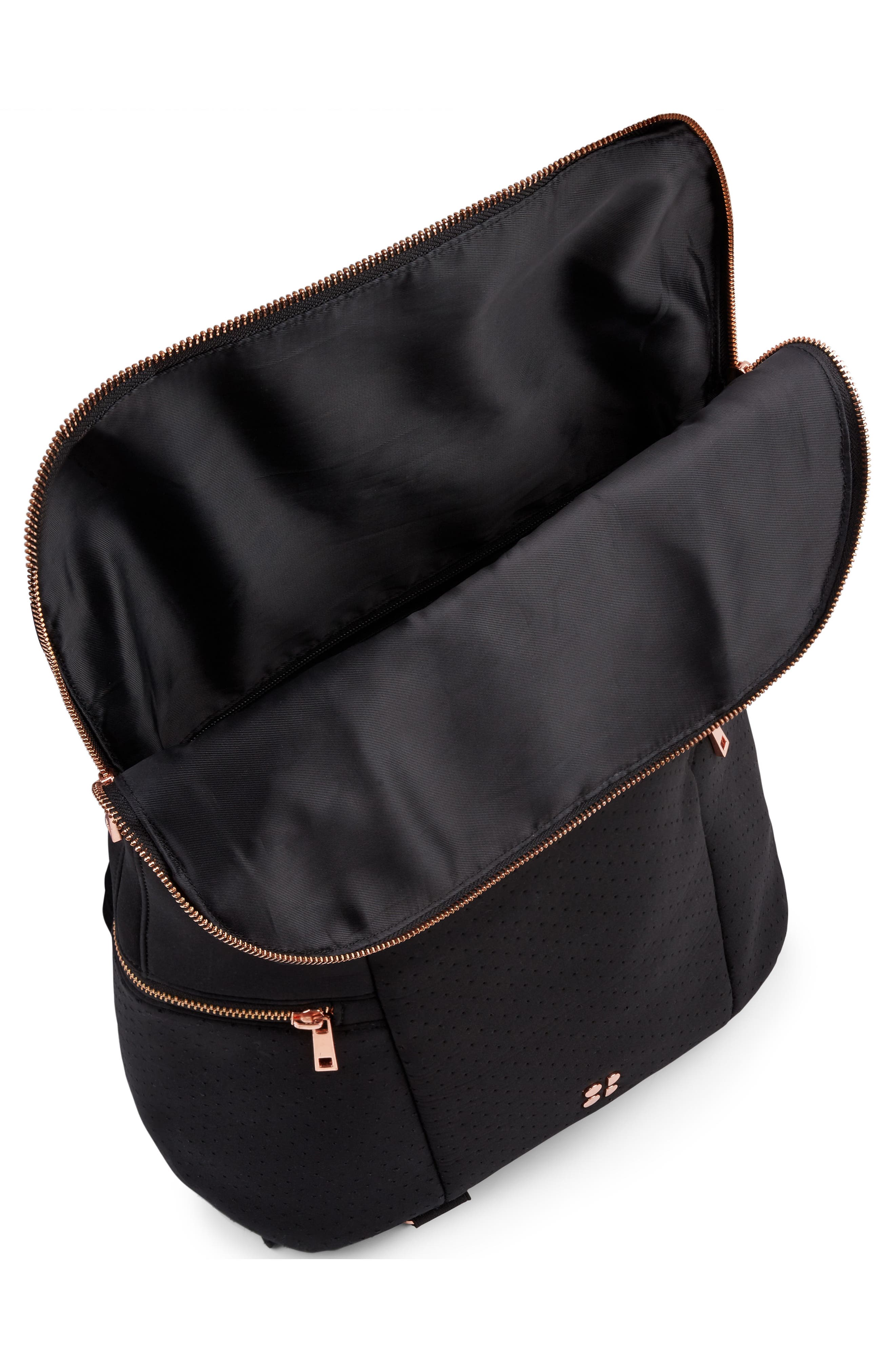 Sweaty Betty All Sport Backpack, Alternate, color, 