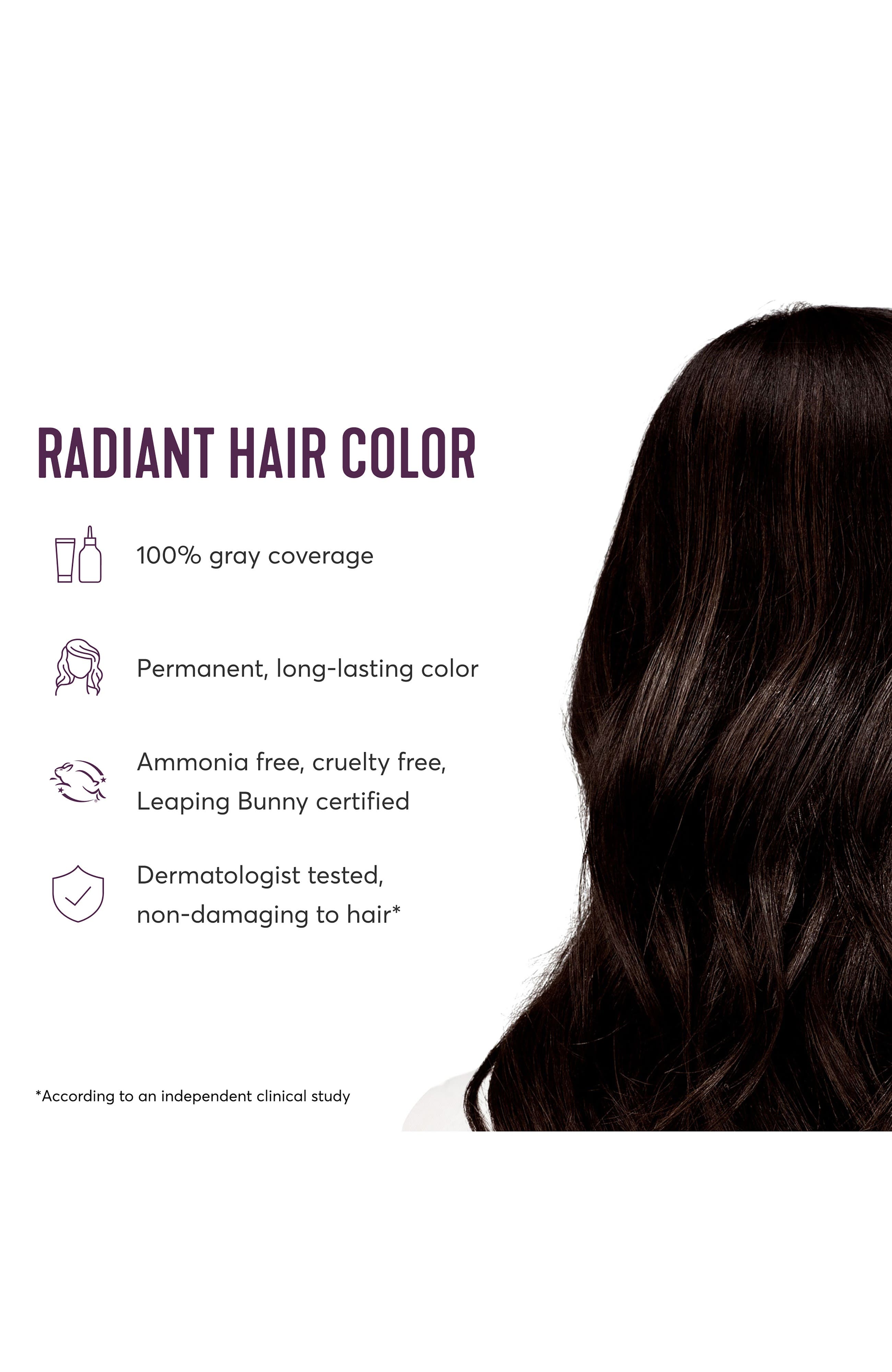 Madison Reed Radiant Hair Color Kit | Nordstrom