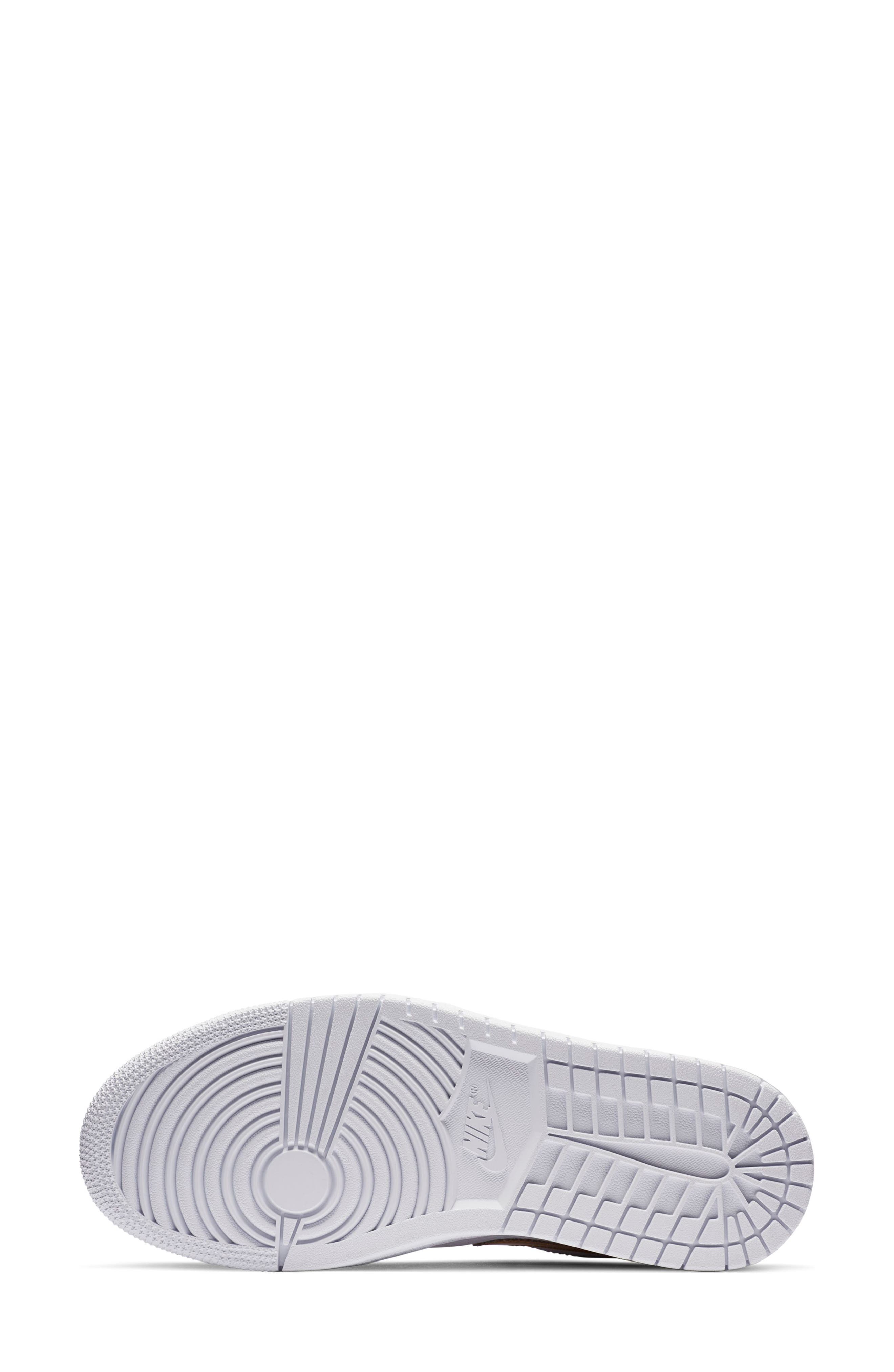 Jordan Nike Air Jordan 1 Low SE Sneaker, Alternate, color, 