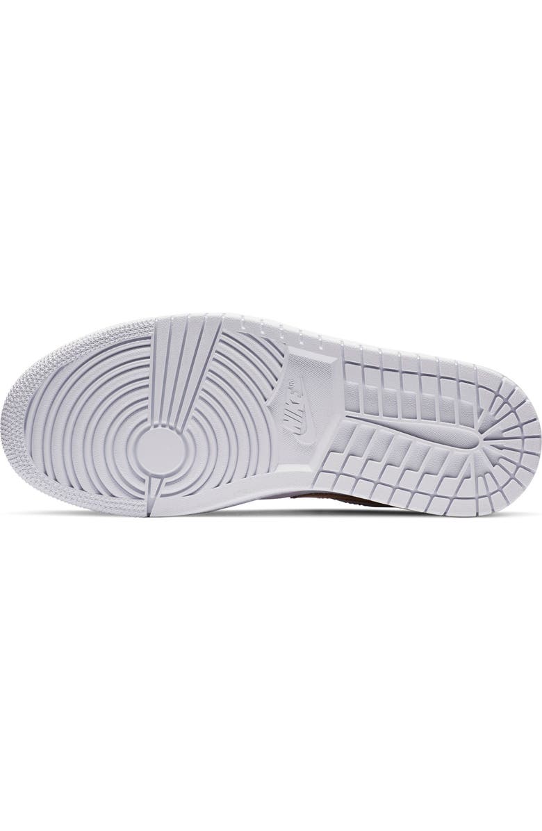 Jordan Nike Air Jordan 1 Low SE Sneaker, Alternate, color,