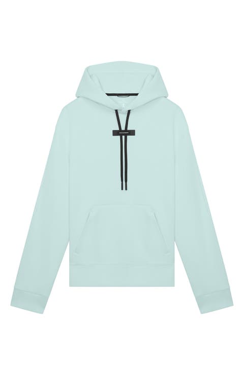 Focus Tech Hoodie
