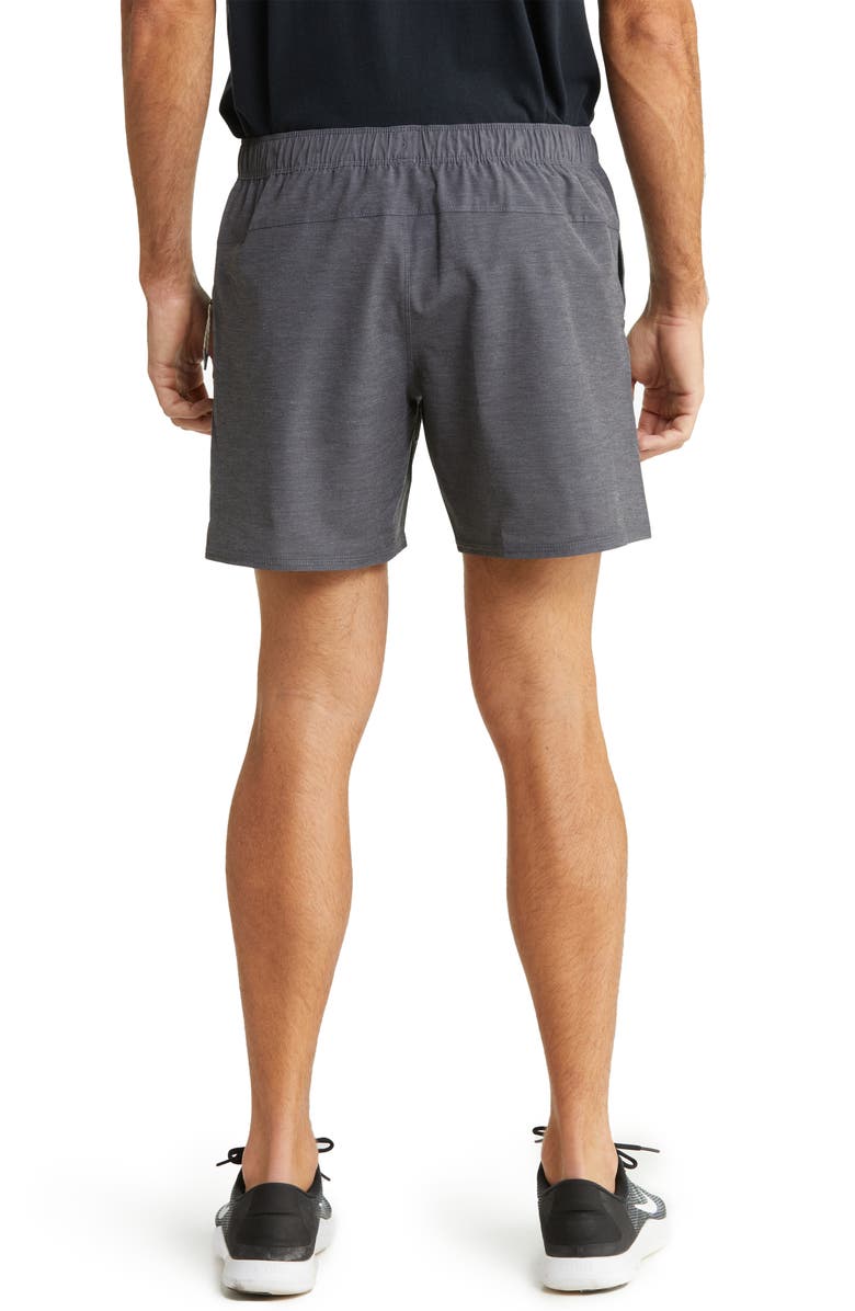 Vuori Cape Performance Shorts, Alternate, color, 