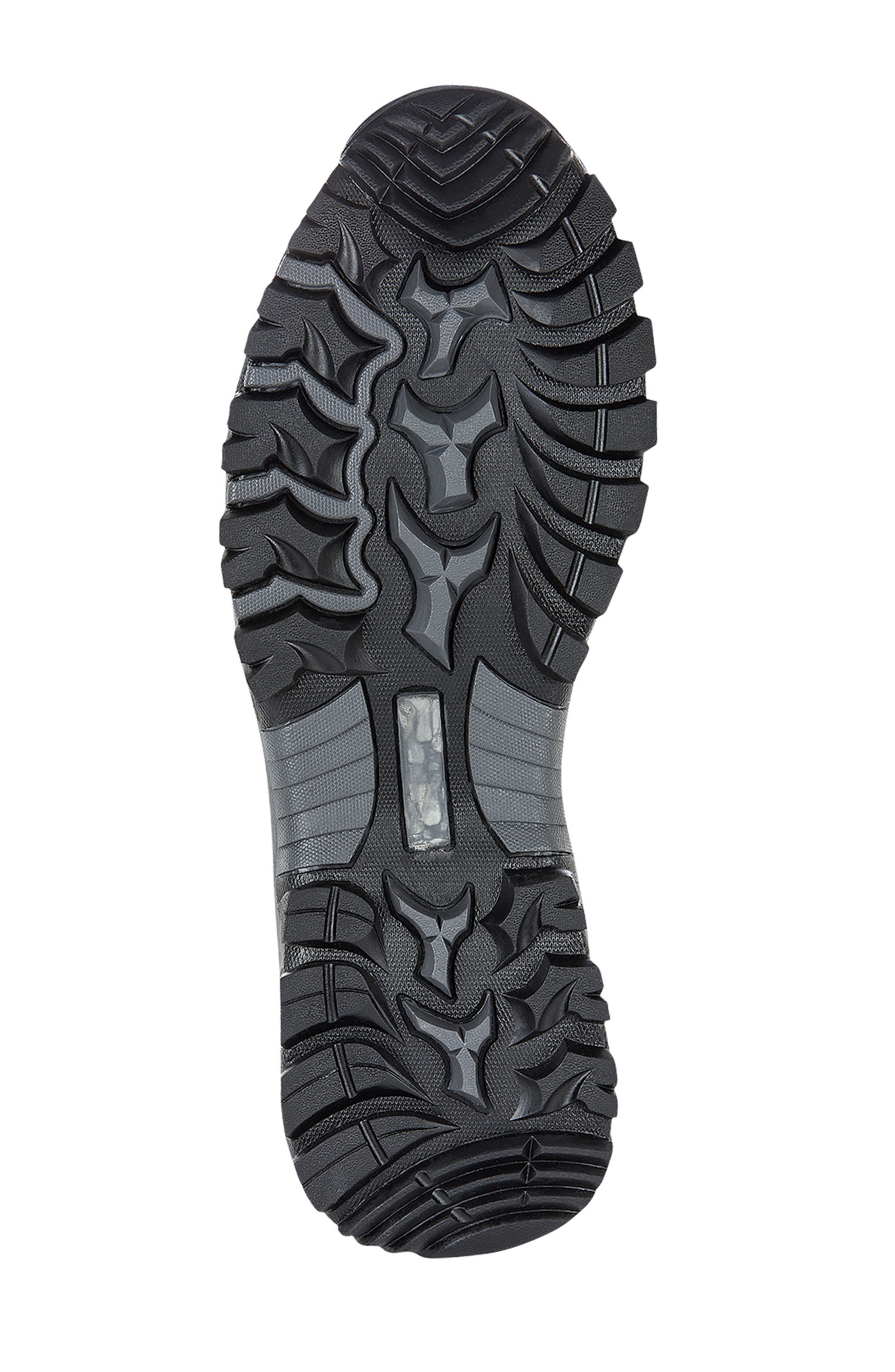 Propét Ridge Walker Waterproof Hiking Boot, Alternate, color, 