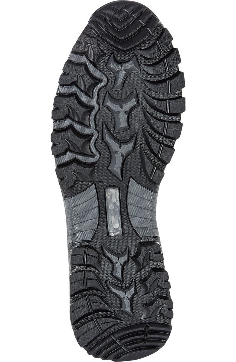 Propét Ridge Walker Waterproof Hiking Boot, Alternate, color,