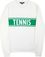 Ame & Lulu Club Sport Sweater
