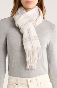 NORDSTROM RACK Cashmere Scarf
