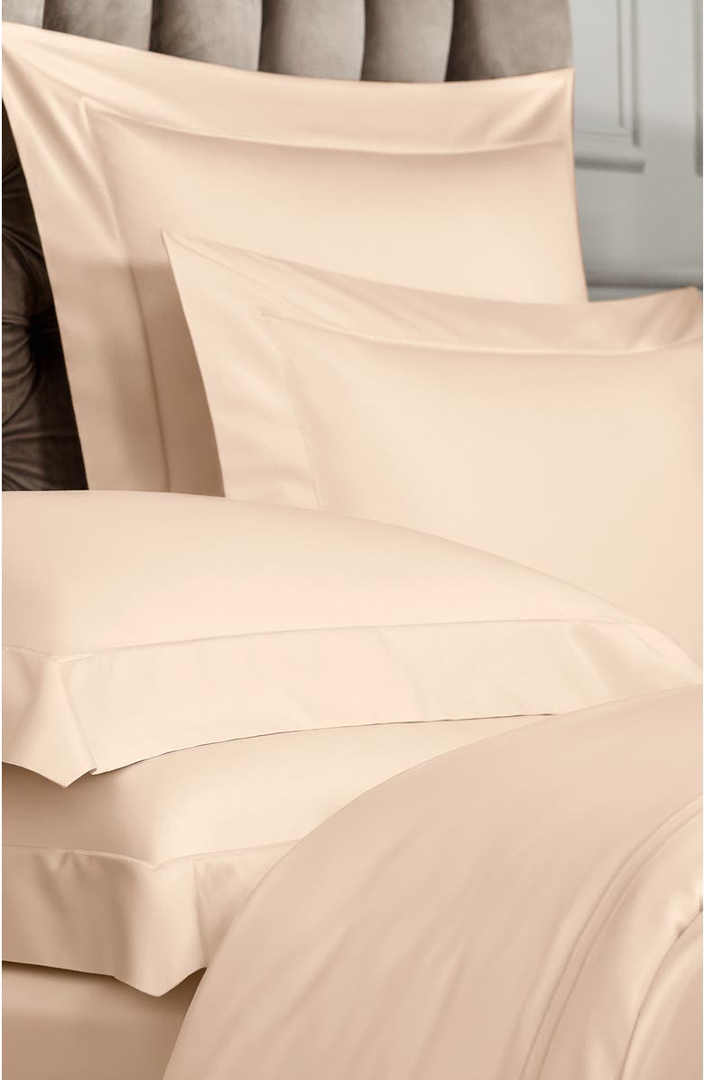 Togas Rhapsody Pillowcase, Alternate, color, Beige