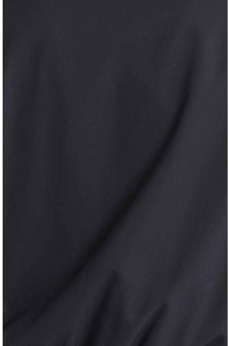Status Crop Jacket, Alternate, color, BLACK