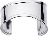 Adornia Tapered Cuff Bracelet