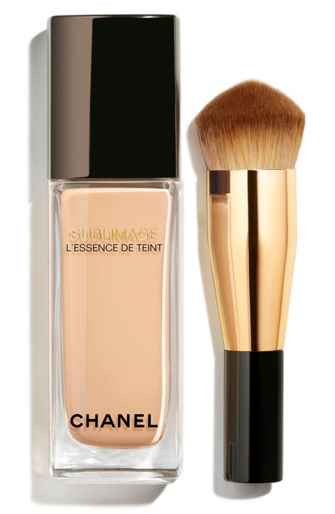 SUBLIMAGE L'ESSENCE DE TEINT Ultimate Radiance-Generating Serum Foundation