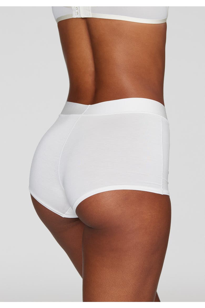 The Boyshort Modal, Alternate, color, SALT