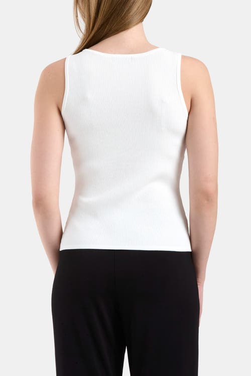 Capsule 121 The Nikolai Tank In Chalk