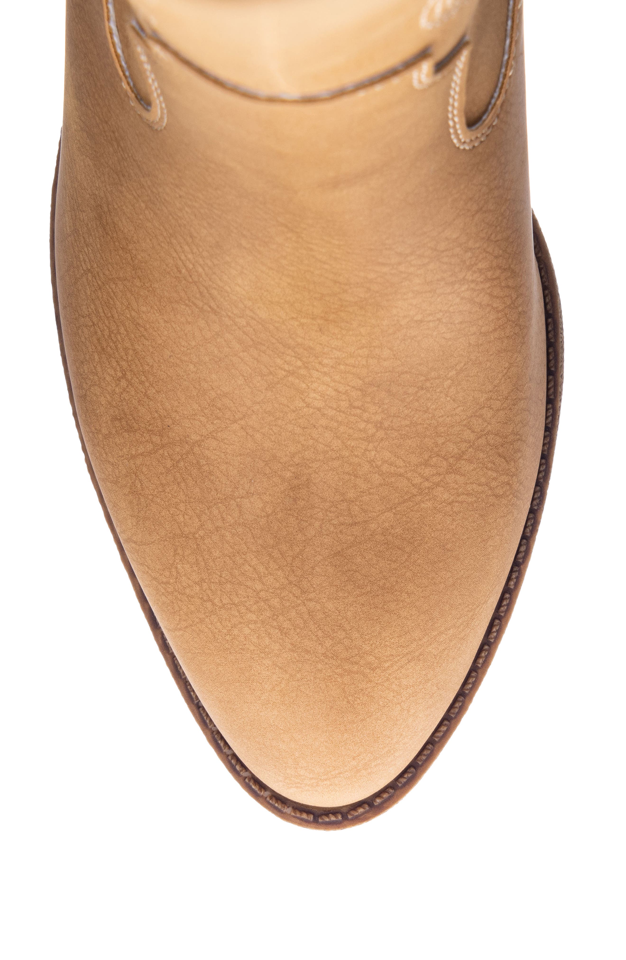 Upwind Western Boot, Alternate, color, CAMEL