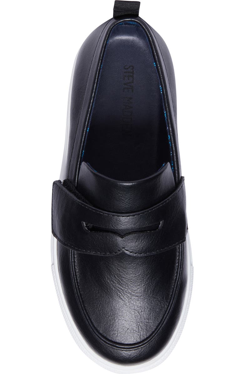 Steve Madden Adaptive Slip-On Shoe, Alternate, color,