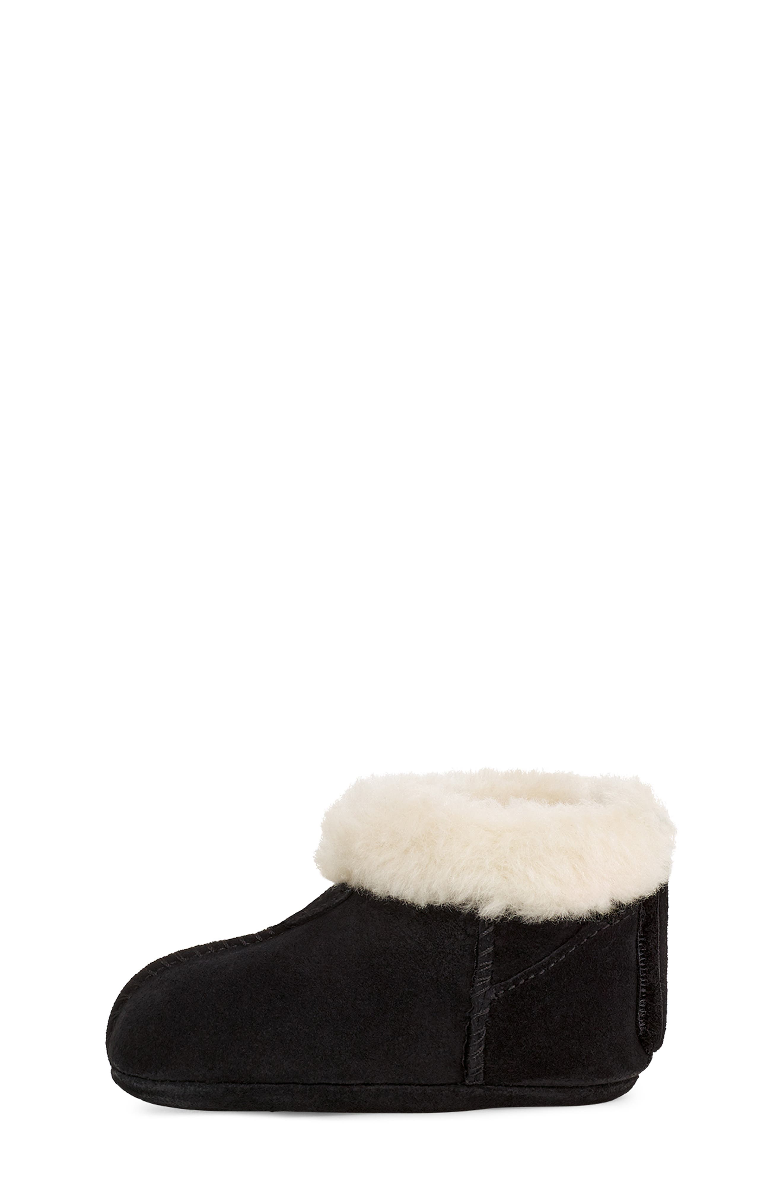 UGG<sup>®</sup> Gojee UGGplush<sup>™</sup> Bootie, Alternate, color, 
