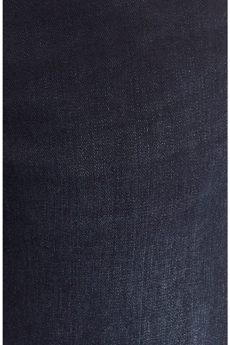 Matt Relaxed Straight Fit Jeans, Alternate, color, ATT INK WILLIAMSBURG