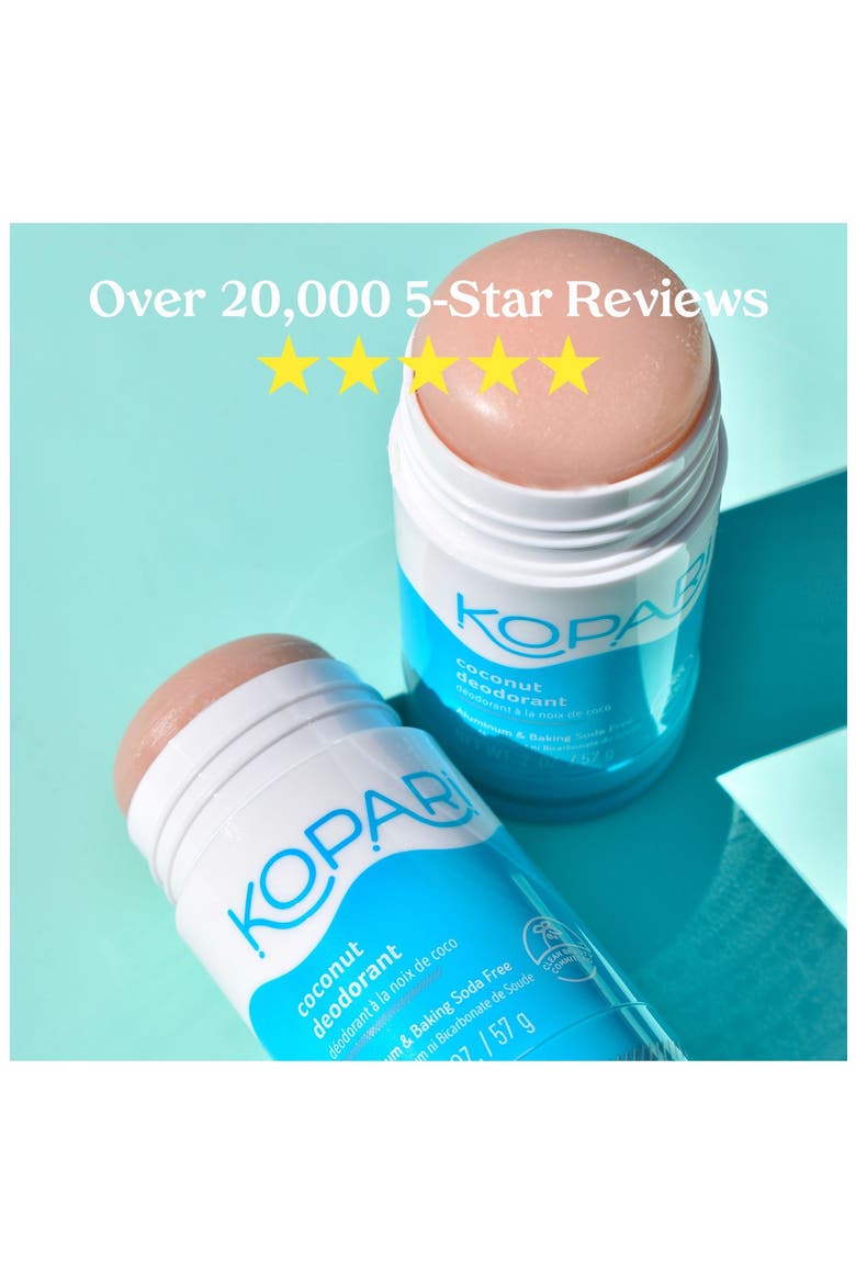 So Fresh, So Clean Deodorant Set $48 Value, Alternate, color, NO COLOR