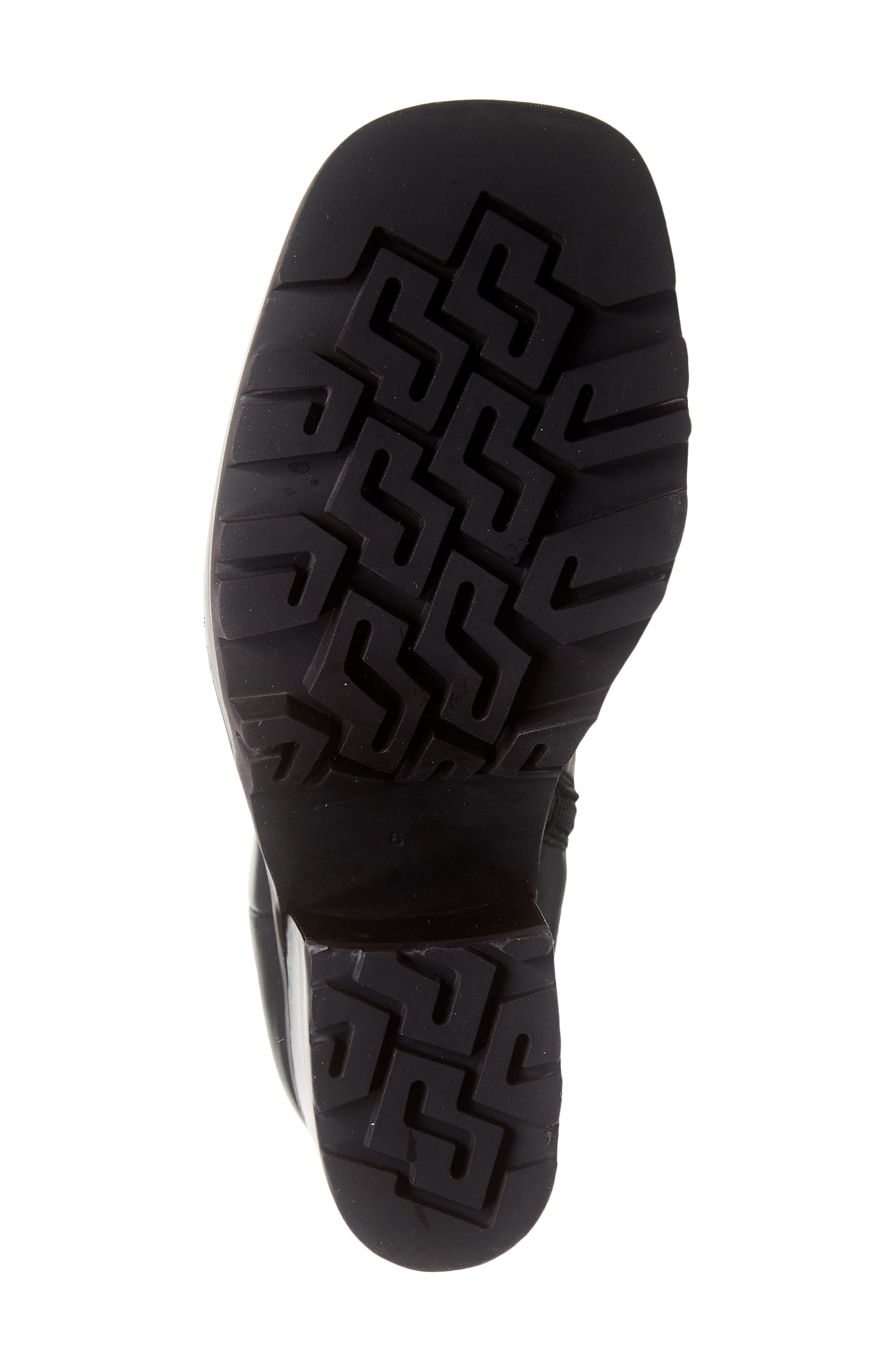 Jeffrey Campbell Abundant Lug Sole Boot, Alternate, color, 