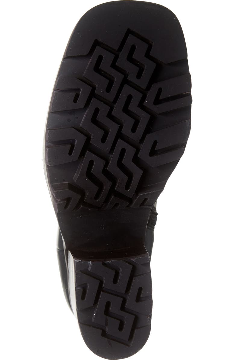 Jeffrey Campbell Abundant Lug Sole Boot, Alternate, color,