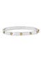 Miller Stud 5mm Hinge Bracelet