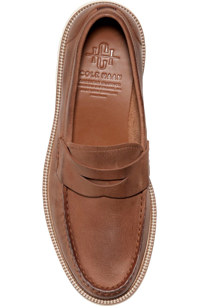 Cole Haan American Classics Penny Loafer, Alternate, color,