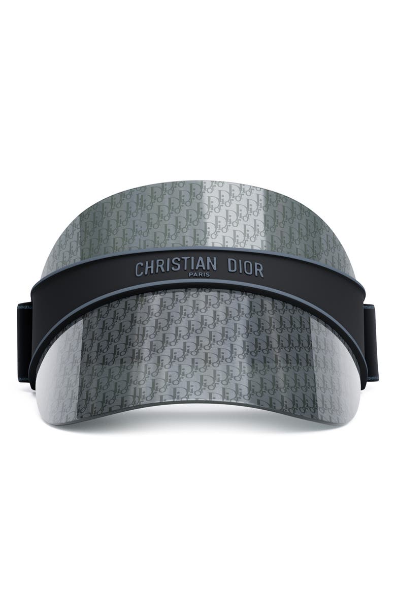 DIOR 'DiorClub V1U Visor, Alternate, color,