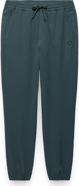 prAna Hybridizer Breathe Performance Joggers