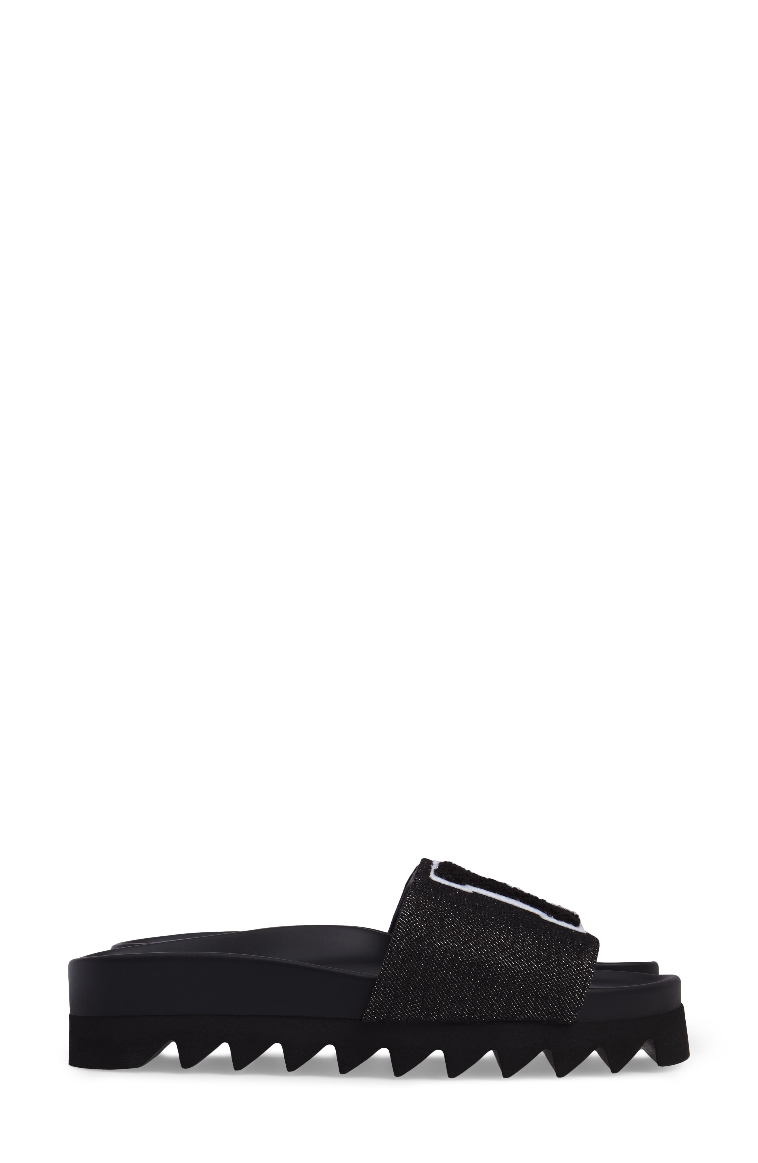JOSHUA SANDERS Slide Sandal, Alternate, color, 