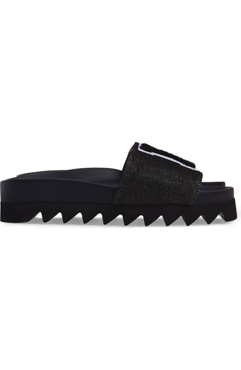 JOSHUA SANDERS Slide Sandal, Alternate, color,