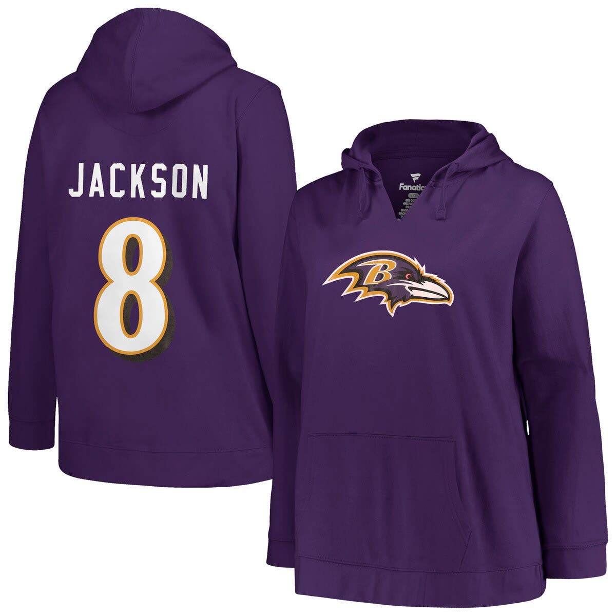 selected Purple