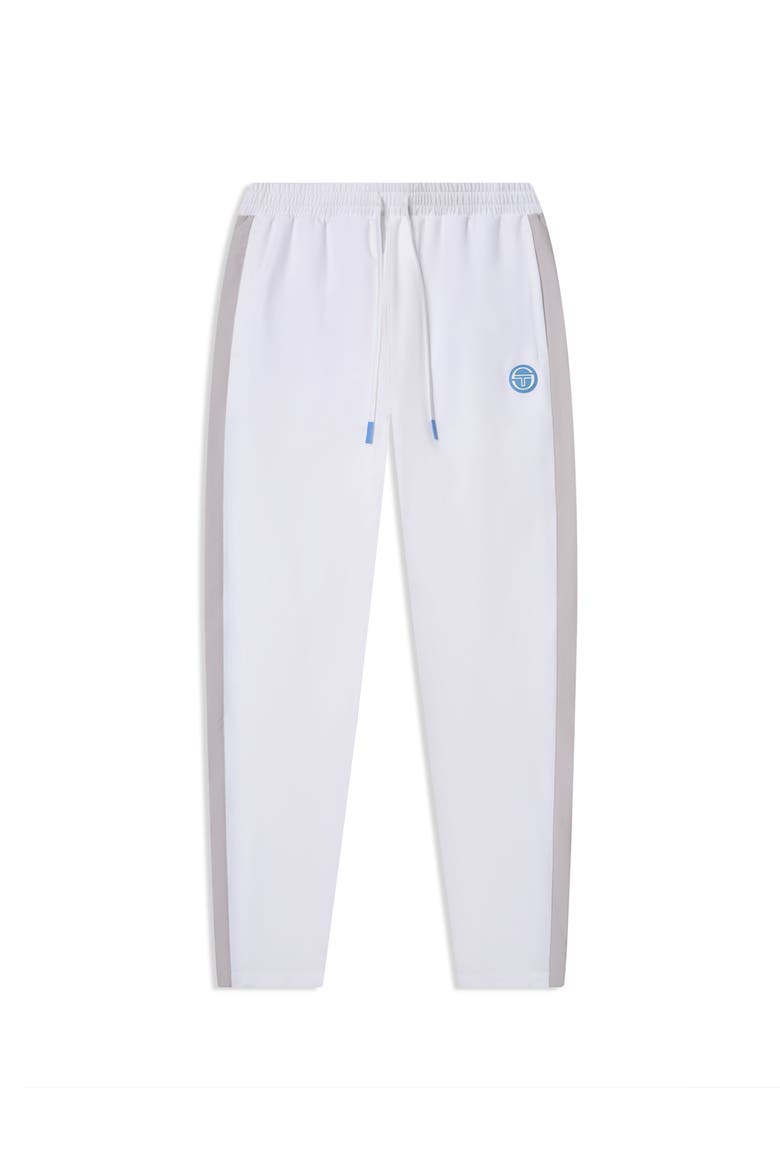 Racchetto Track Pant, Alternate, color, BRILLIANT WHITE