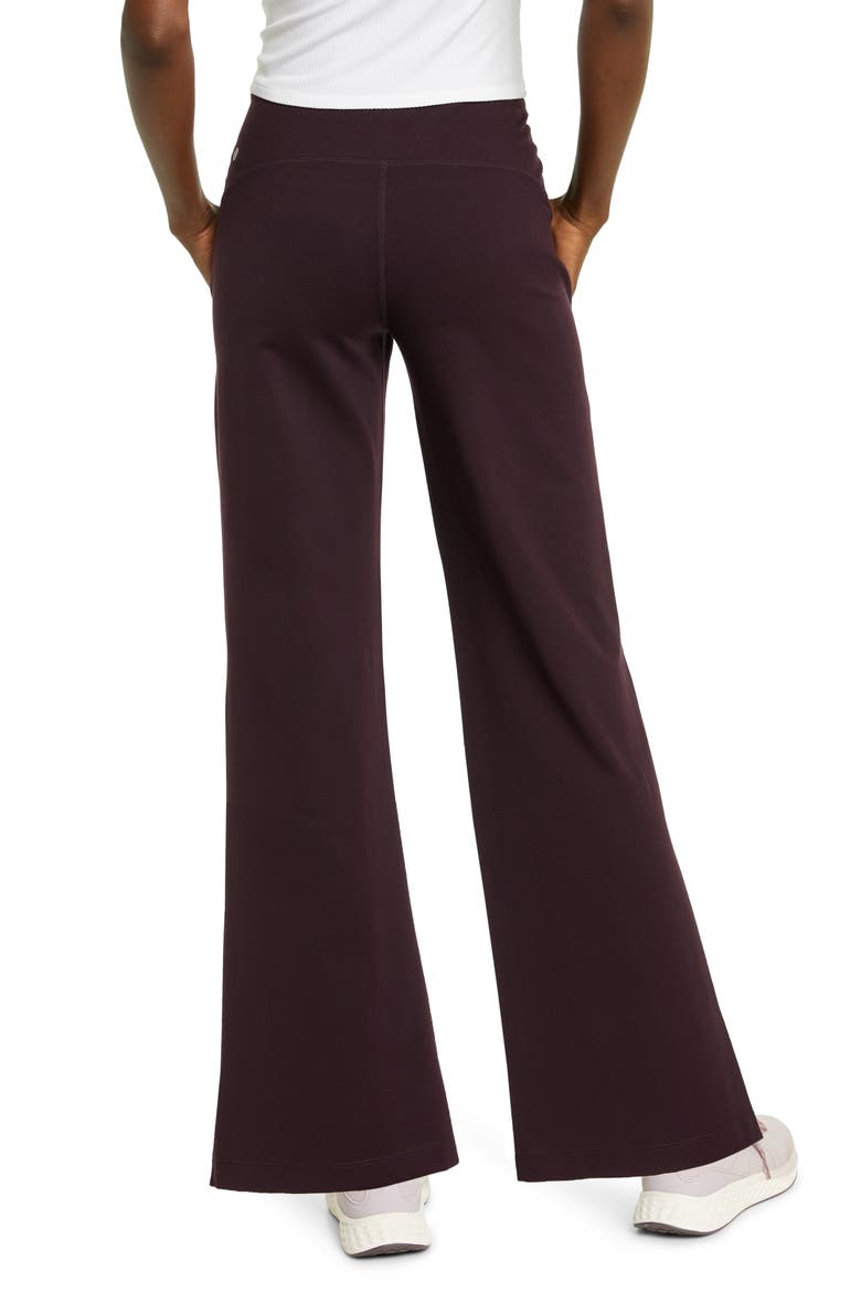 Live In Soul Pants, Alternate, color, PURPLE NEBULA