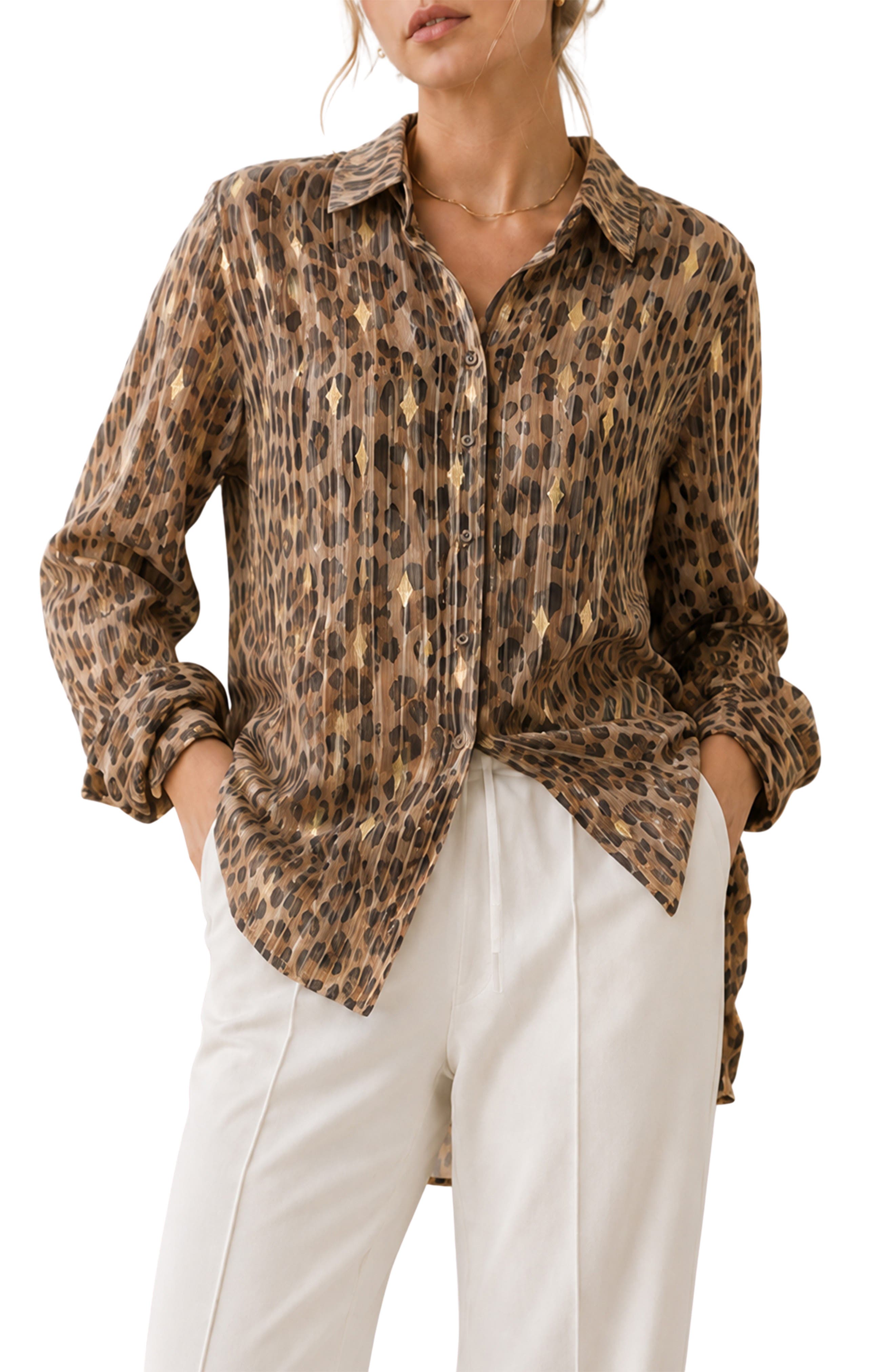 LEOPARD