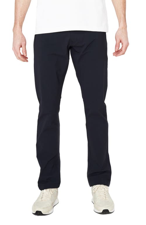 Western Rise Evolution 30-Inch 2.0 Pants in Black  product