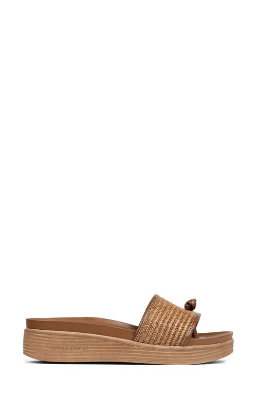 DONALD PLINER DONALD PLINER FARRAH PLATFORM SANDAL 