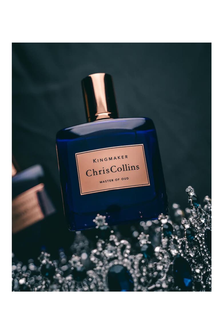 Kingmaker Master of Oud Extrait de Parfum, Alternate, color, NO COLOR