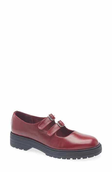 Steve Madden Alba Mary Jane Pump