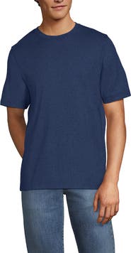 Lands' End Super-T Short Sleeve T-Shirt