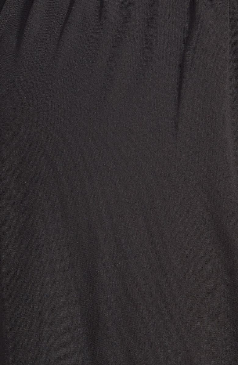 All in Favor Perfect Woven Pants, Alternate, color, 